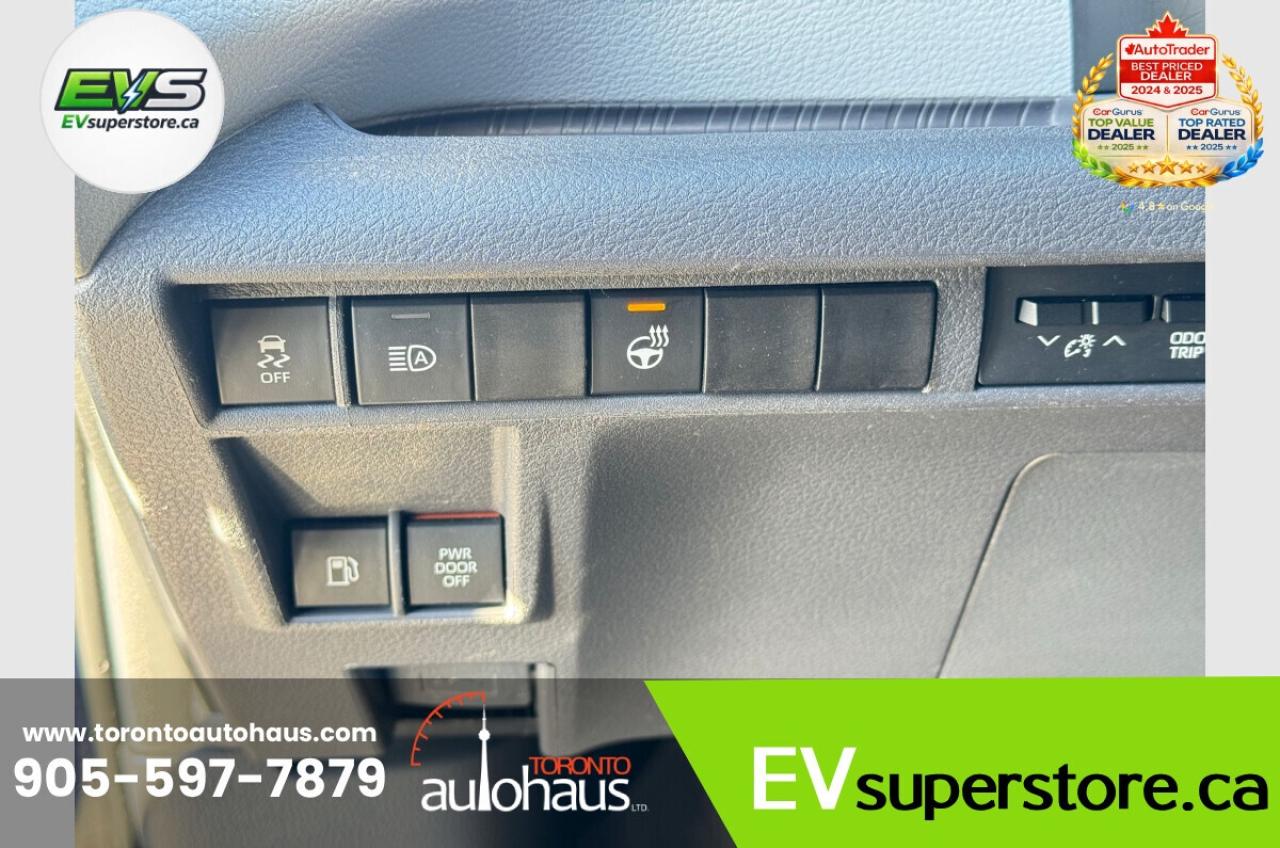 2024 Toyota Sienna XSE/AWD Photo