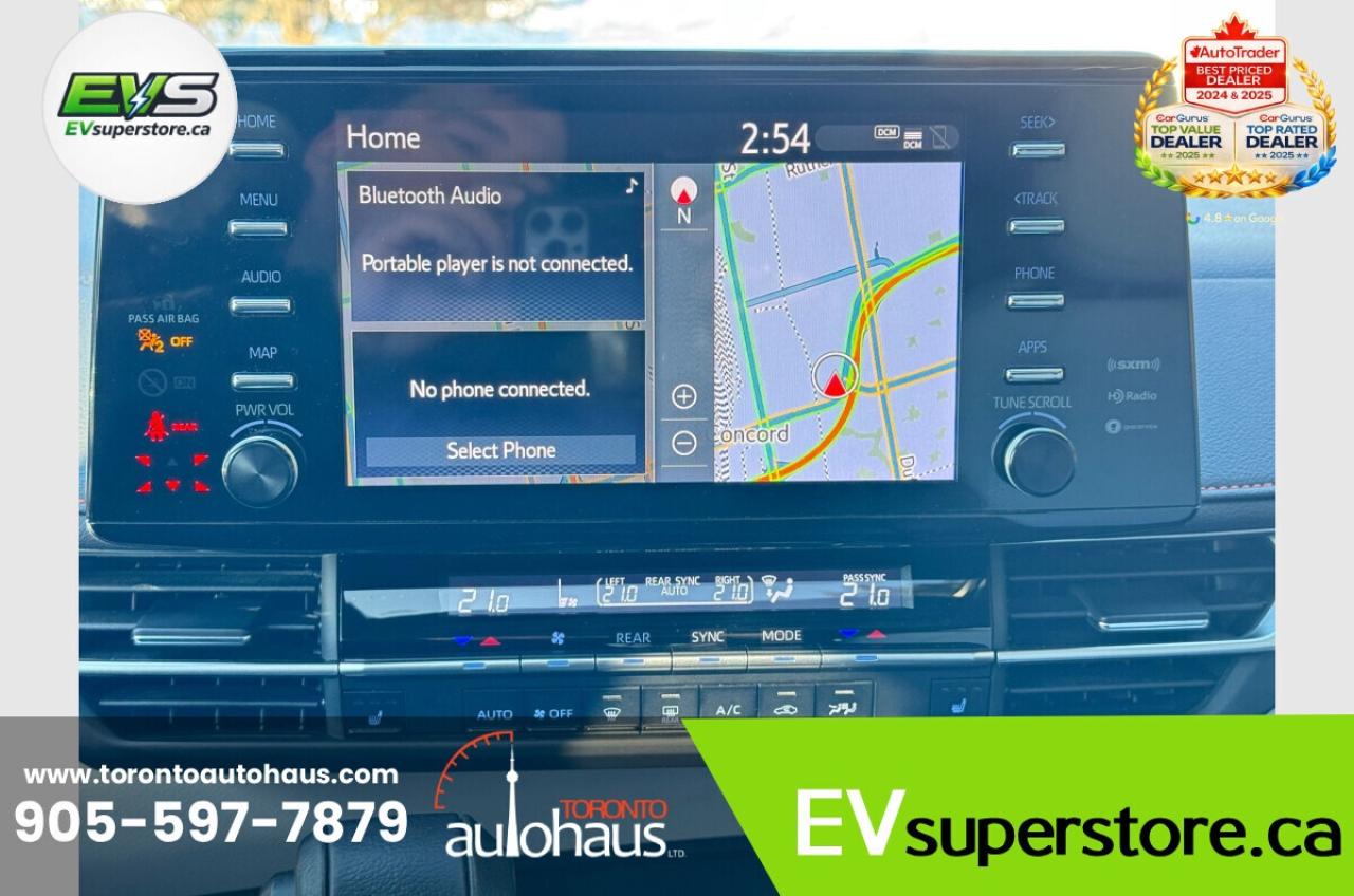 2024 Toyota Sienna XSE/AWD Photo