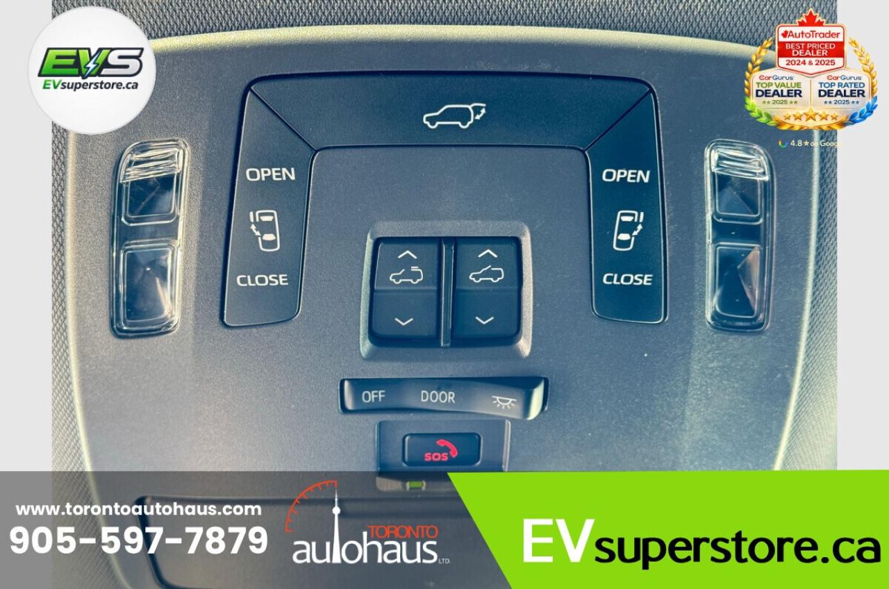 2024 Toyota Sienna XSE/AWD Photo