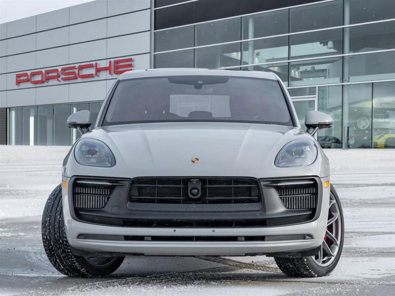 2024 Porsche Macan GTS AWD CPO Premium Pkg Plus Sport Chrono Pkg Surr Photo