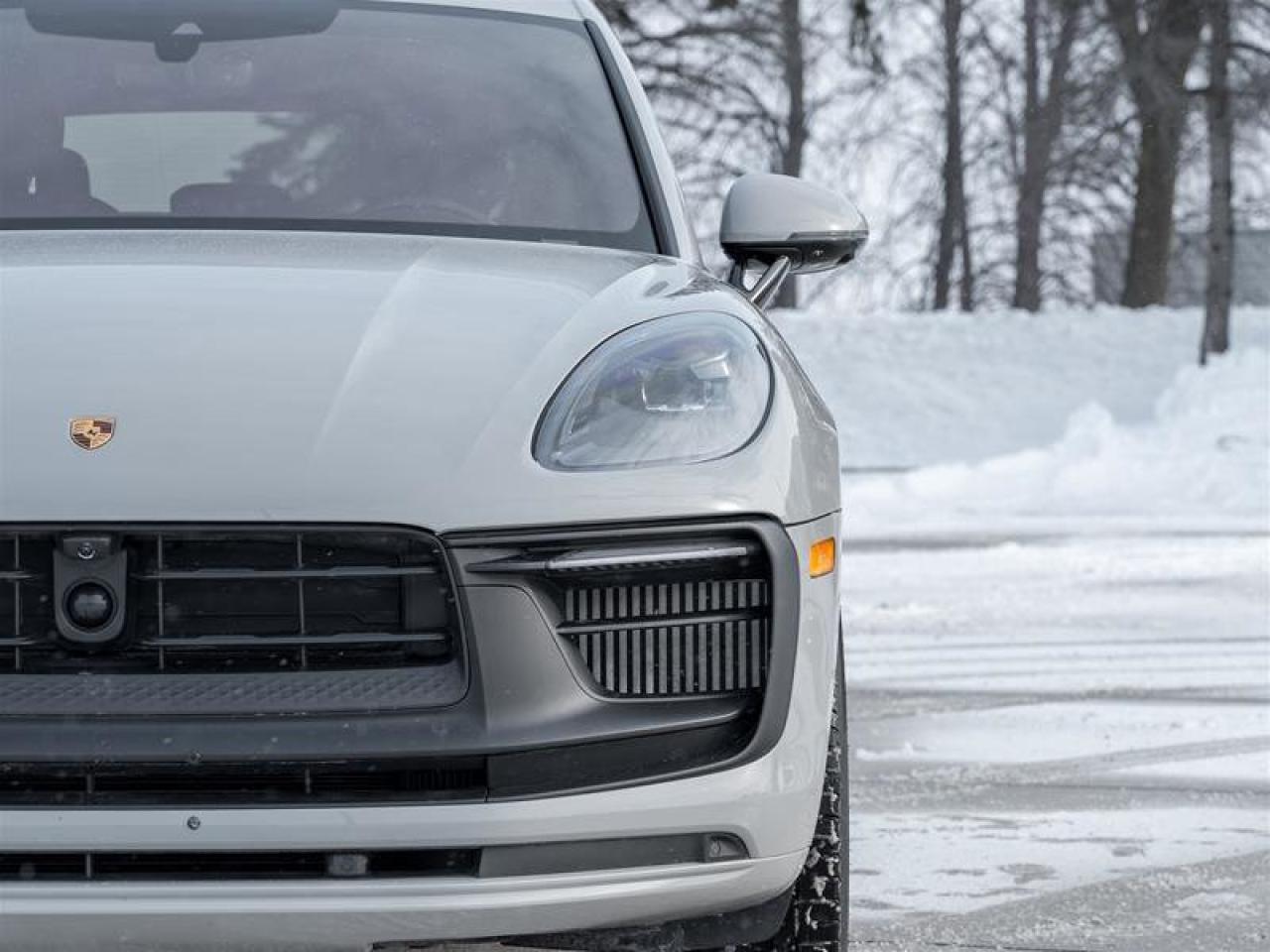 2024 Porsche Macan GTS AWD CPO Premium Pkg Plus Sport Chrono Pkg Surr Photo