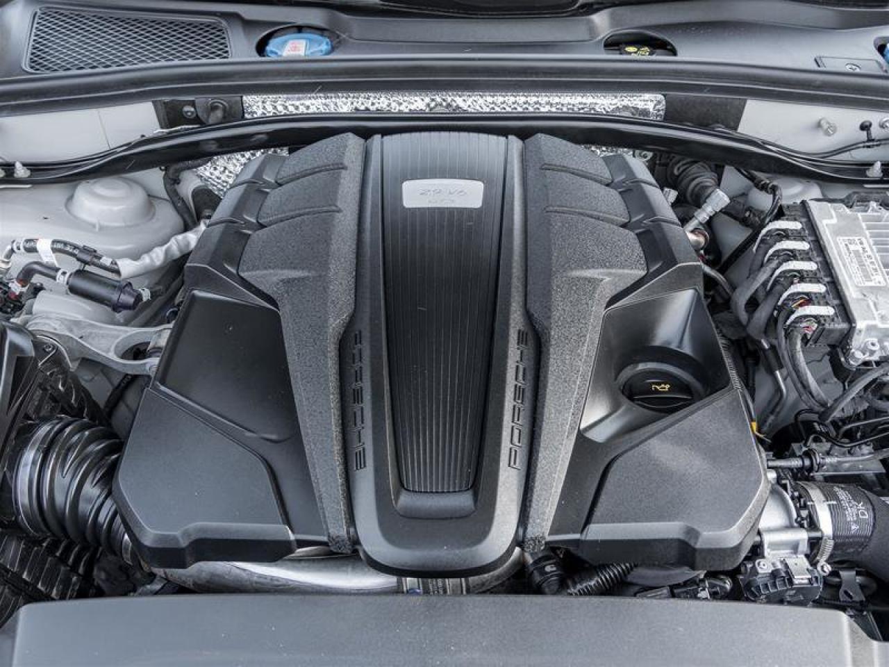 2024 Porsche Macan GTS AWD CPO Premium Pkg Plus Sport Chrono Pkg Surr Photo