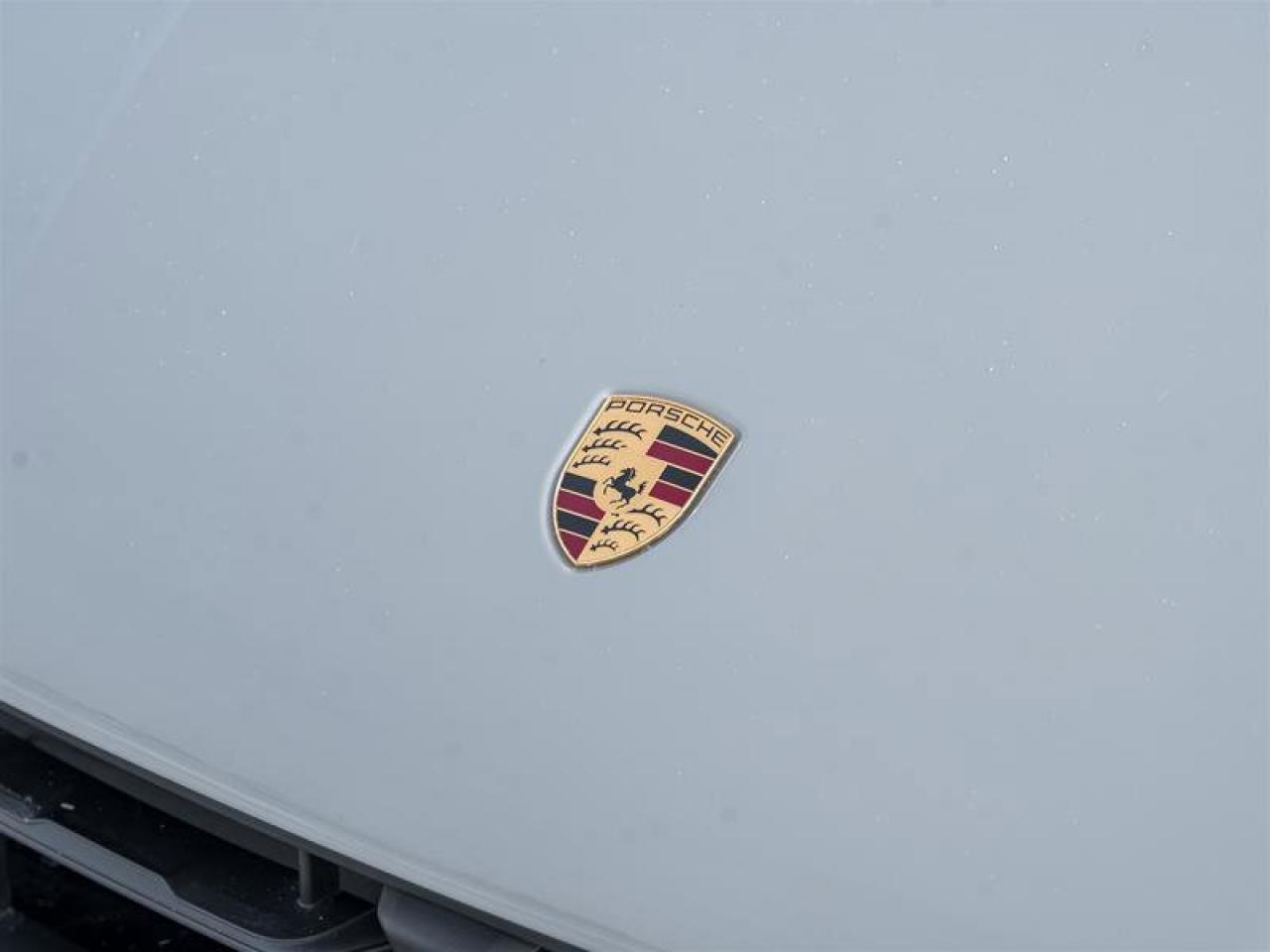 2024 Porsche Macan GTS AWD CPO Premium Pkg Plus Sport Chrono Pkg Surr Photo