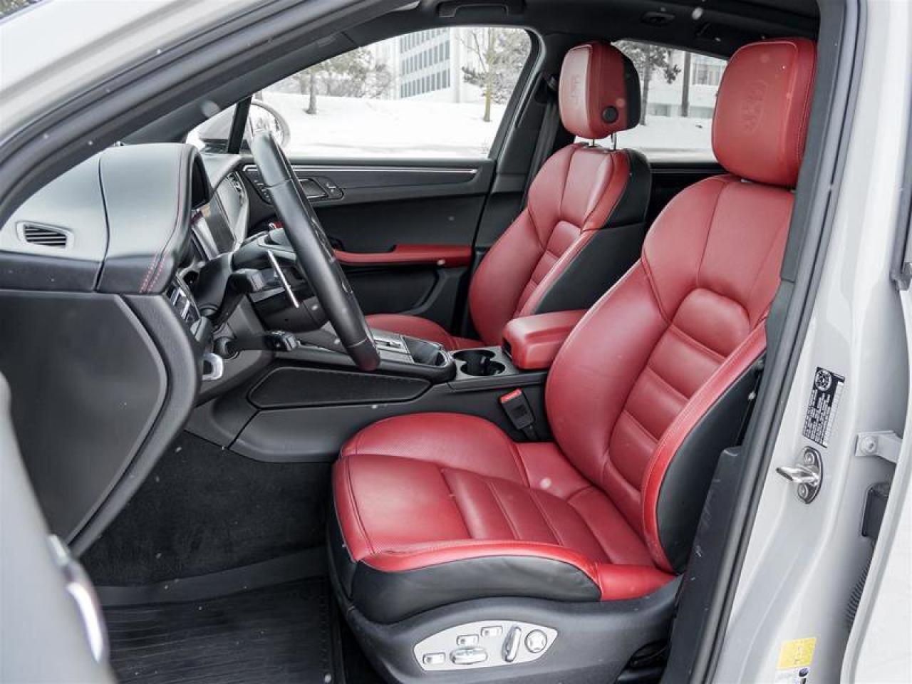 2024 Porsche Macan GTS AWD CPO Premium Pkg Plus Sport Chrono Pkg Surr Photo