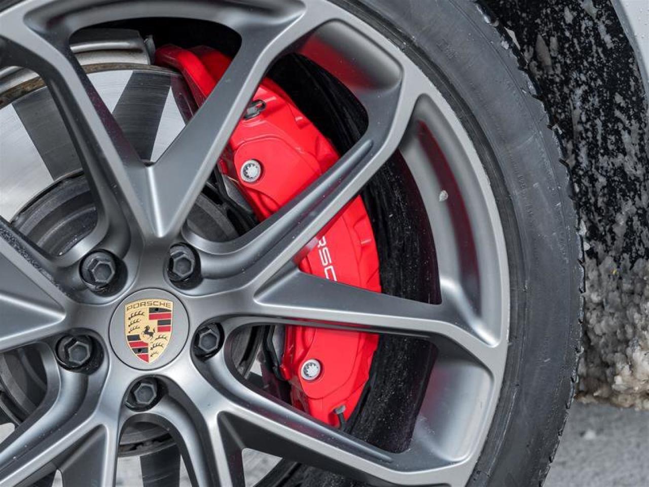 2024 Porsche Macan GTS AWD CPO Premium Pkg Plus Sport Chrono Pkg Surr Photo