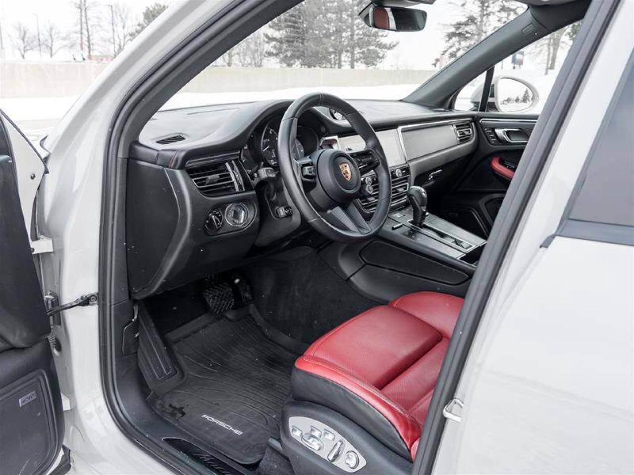 2024 Porsche Macan GTS AWD CPO Premium Pkg Plus Sport Chrono Pkg Surr Photo