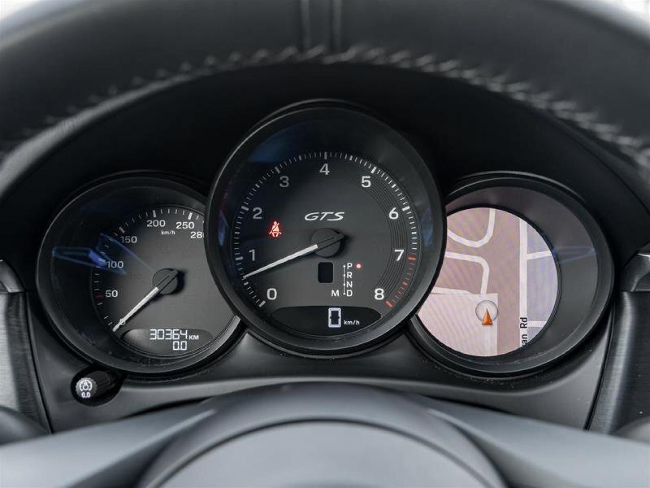 2024 Porsche Macan GTS AWD CPO Premium Pkg Plus Sport Chrono Pkg Surr Photo