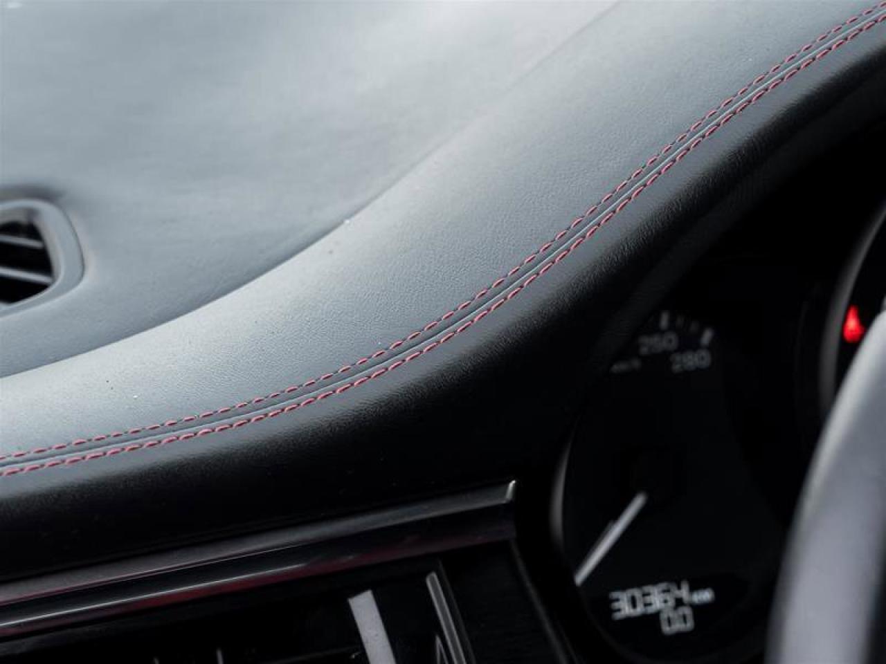 2024 Porsche Macan GTS AWD CPO Premium Pkg Plus Sport Chrono Pkg Surr Photo