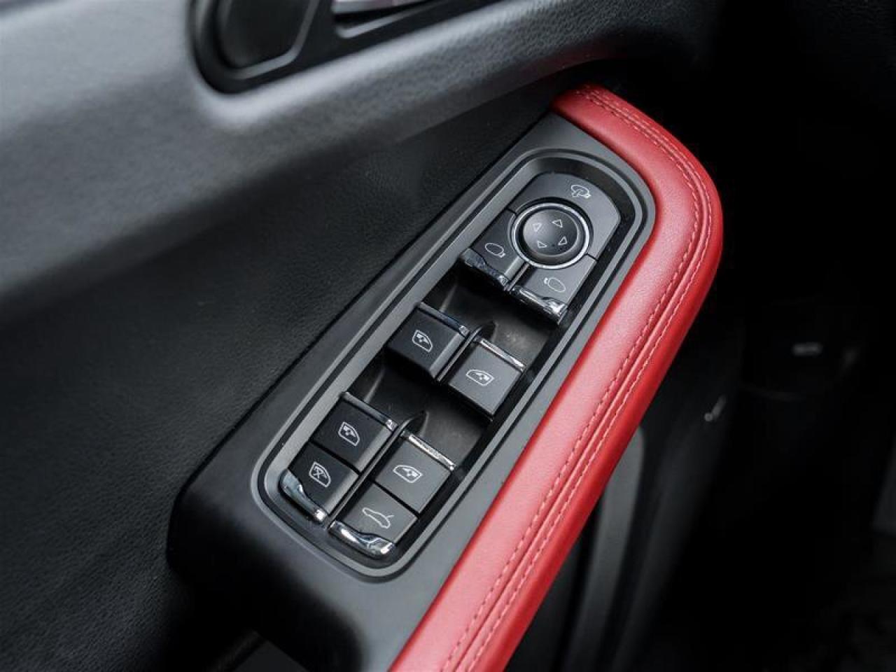 2024 Porsche Macan GTS AWD CPO Premium Pkg Plus Sport Chrono Pkg Surr Photo