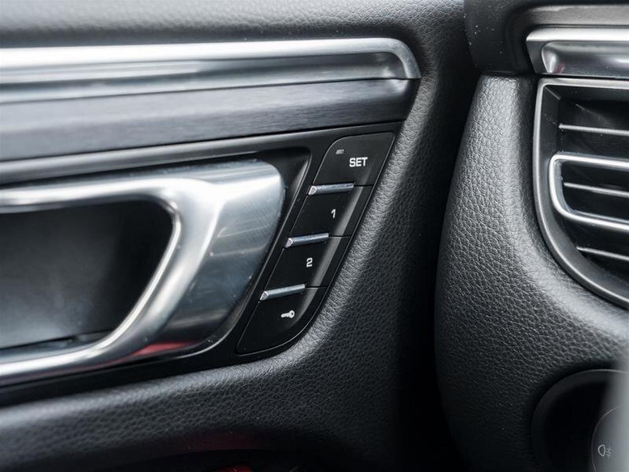 2024 Porsche Macan GTS AWD CPO Premium Pkg Plus Sport Chrono Pkg Surr Photo