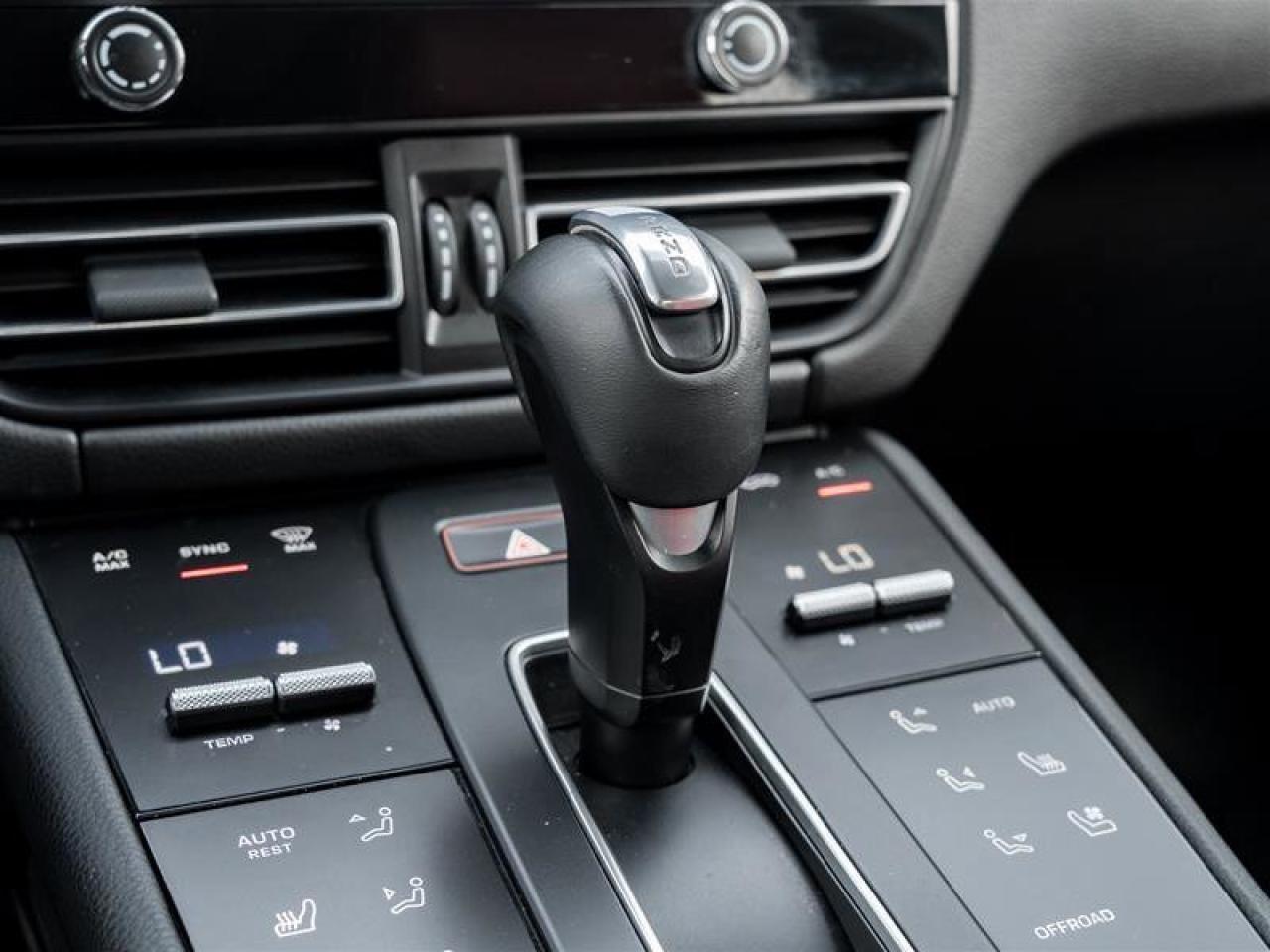 2024 Porsche Macan GTS AWD CPO Premium Pkg Plus Sport Chrono Pkg Surr Photo