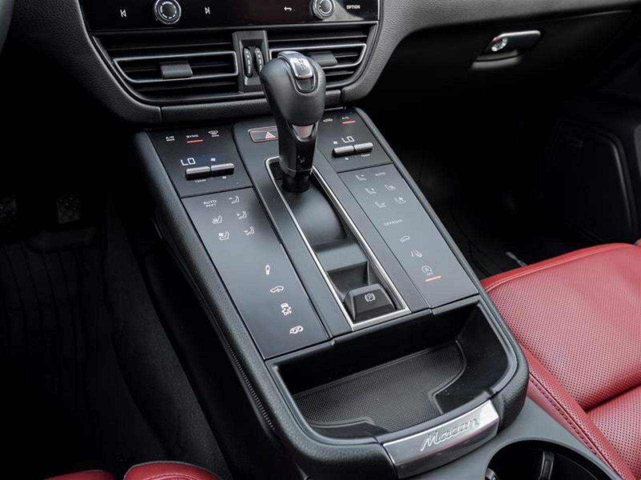 2024 Porsche Macan GTS AWD CPO Premium Pkg Plus Sport Chrono Pkg Surr Photo