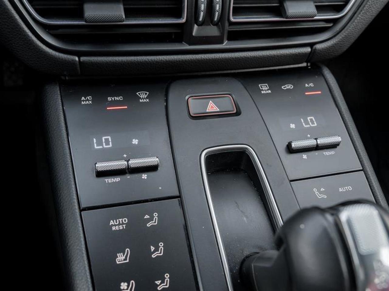 2024 Porsche Macan GTS AWD CPO Premium Pkg Plus Sport Chrono Pkg Surr Photo