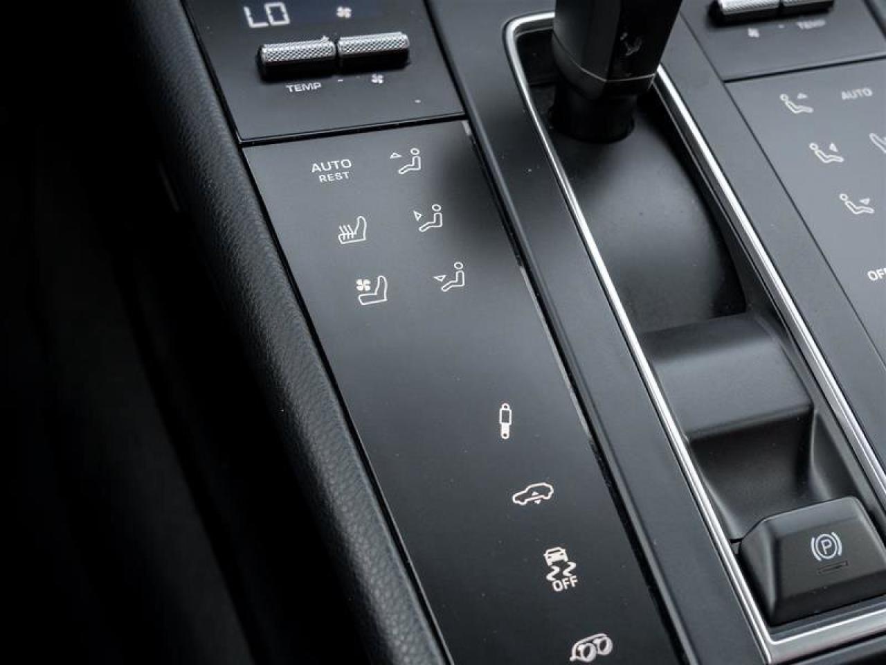 2024 Porsche Macan GTS AWD CPO Premium Pkg Plus Sport Chrono Pkg Surr Photo