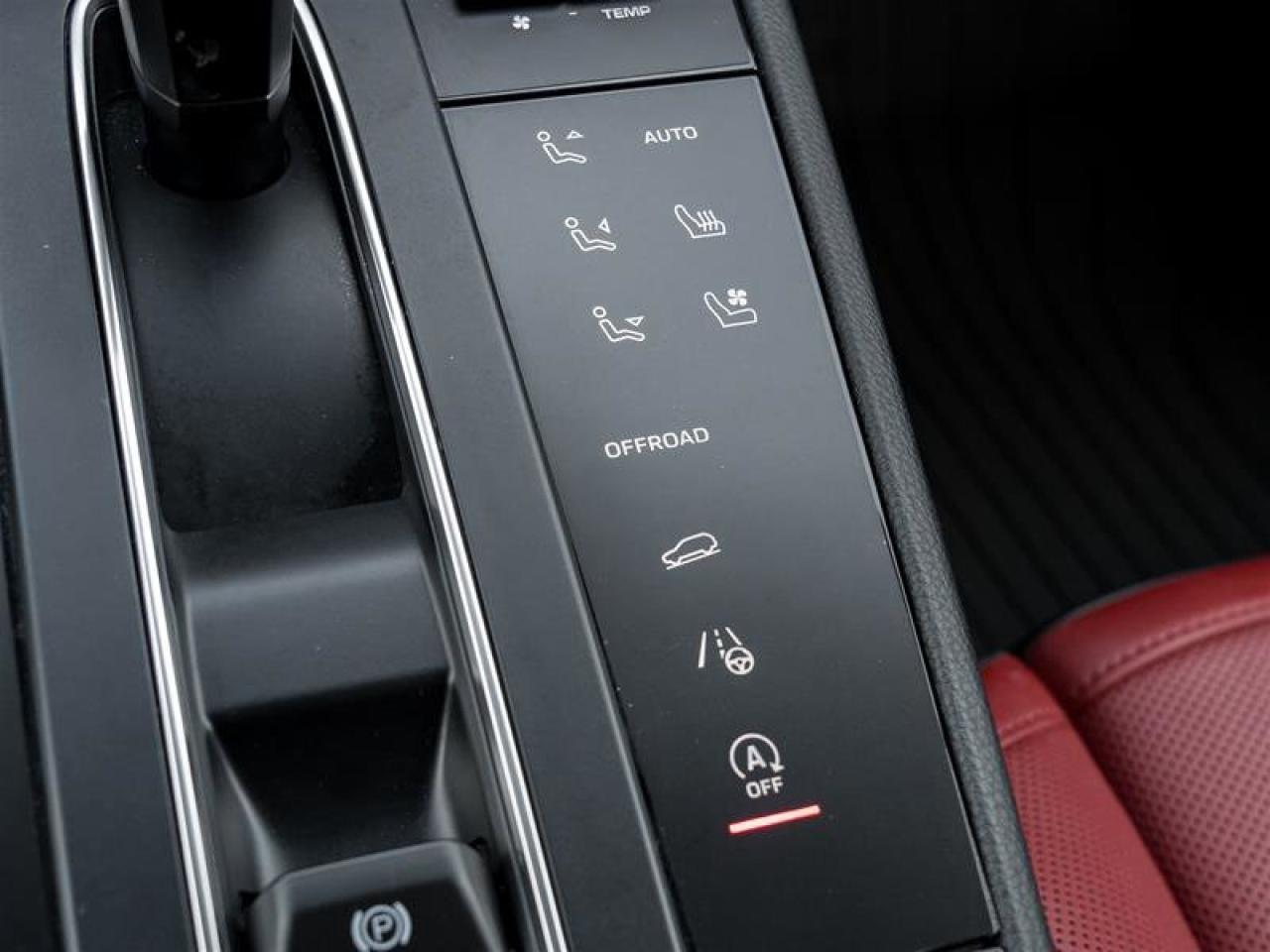 2024 Porsche Macan GTS AWD CPO Premium Pkg Plus Sport Chrono Pkg Surr Photo