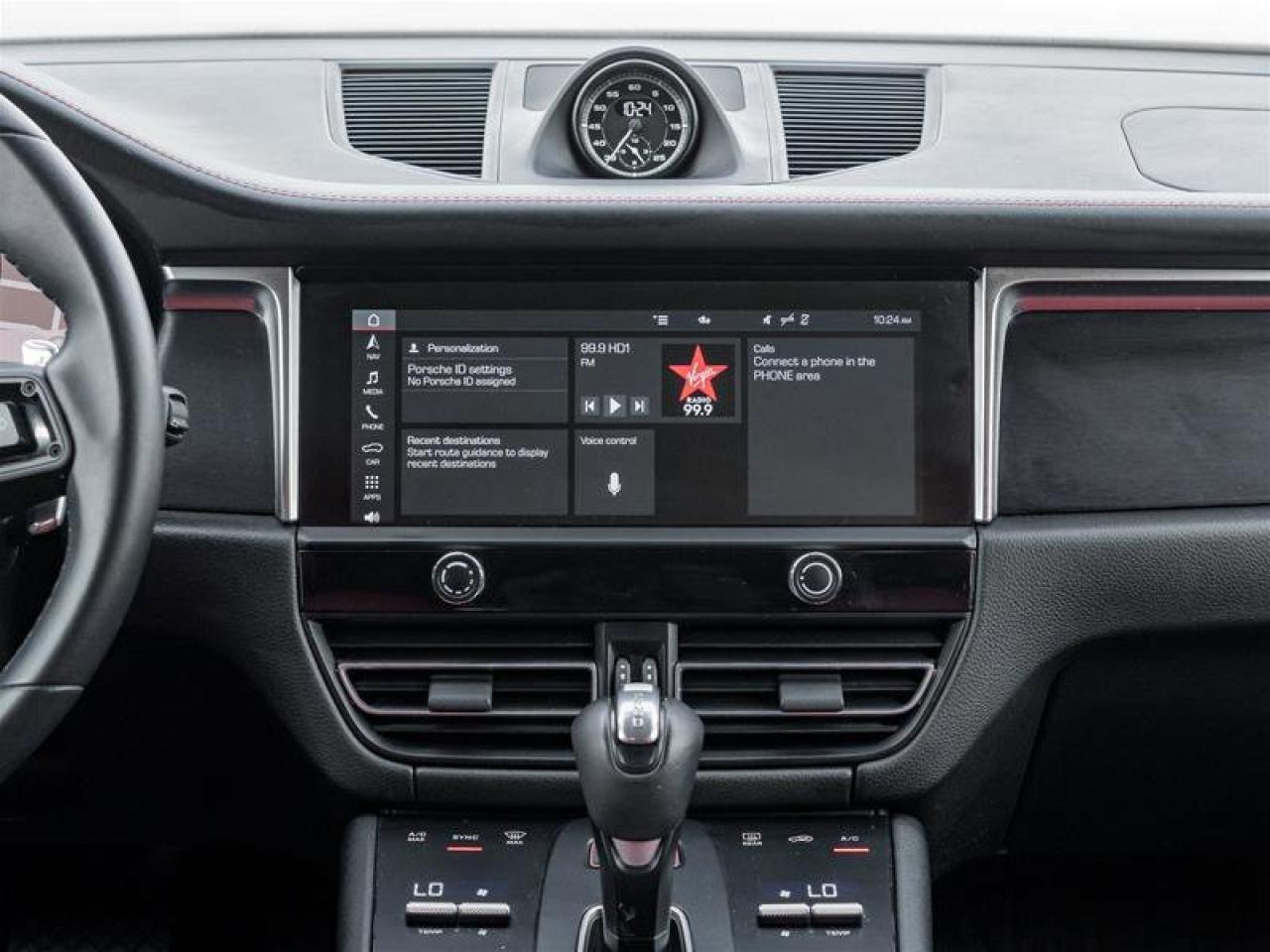 2024 Porsche Macan GTS AWD CPO Premium Pkg Plus Sport Chrono Pkg Surr Photo