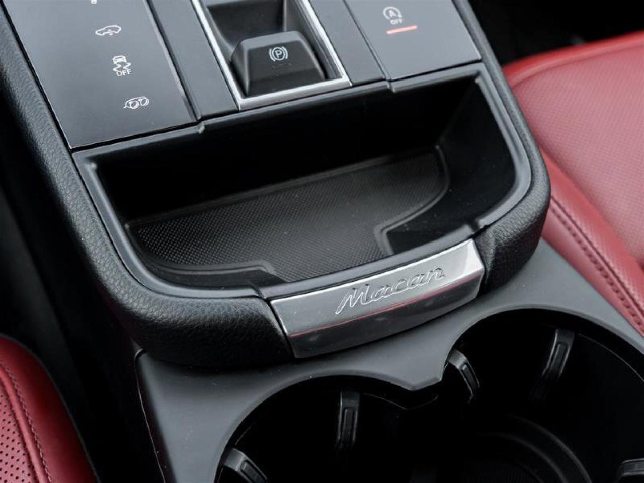 2024 Porsche Macan GTS AWD CPO Premium Pkg Plus Sport Chrono Pkg Surr Photo