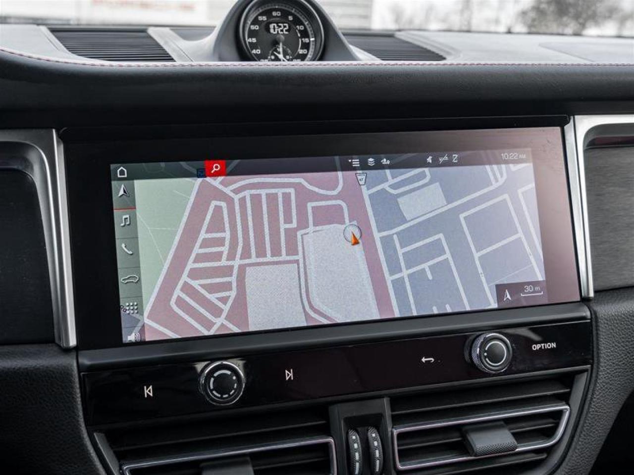 2024 Porsche Macan GTS AWD CPO Premium Pkg Plus Sport Chrono Pkg Surr Photo