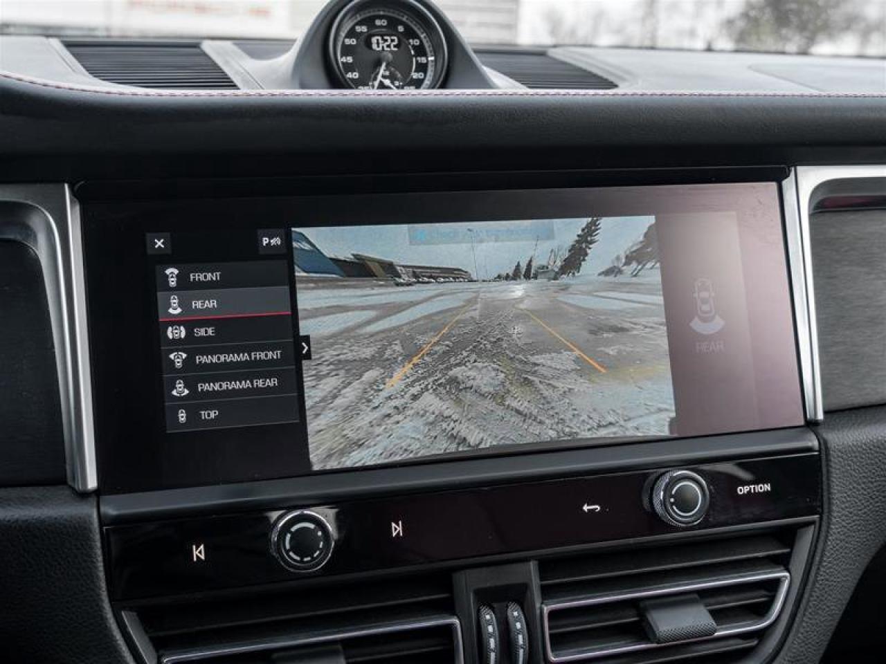 2024 Porsche Macan GTS AWD CPO Premium Pkg Plus Sport Chrono Pkg Surr Photo