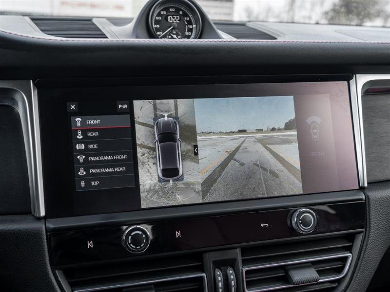 2024 Porsche Macan GTS AWD CPO Premium Pkg Plus Sport Chrono Pkg Surr Photo