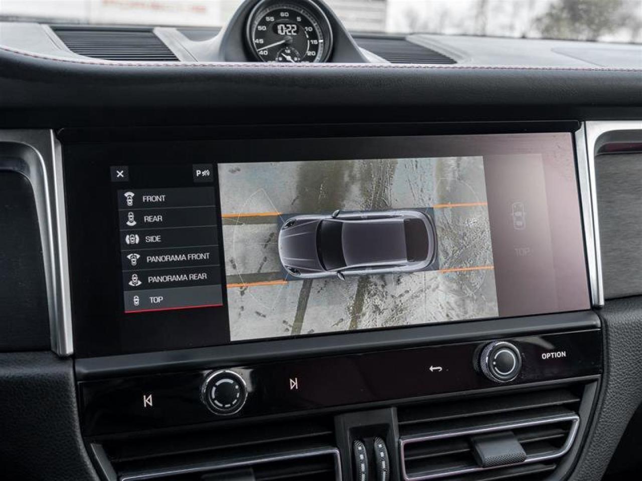 2024 Porsche Macan GTS AWD CPO Premium Pkg Plus Sport Chrono Pkg Surr Photo