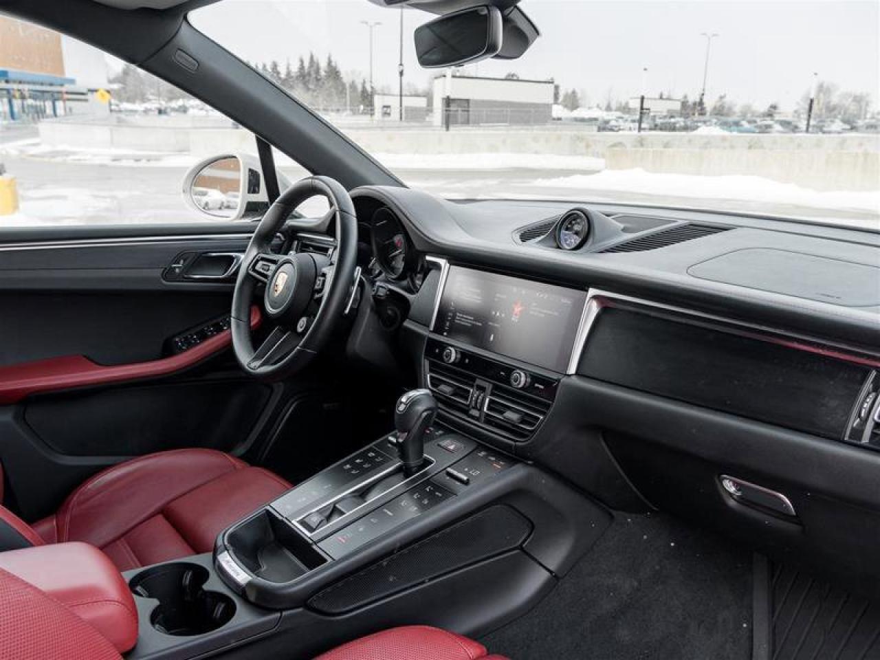 2024 Porsche Macan GTS AWD CPO Premium Pkg Plus Sport Chrono Pkg Surr Photo