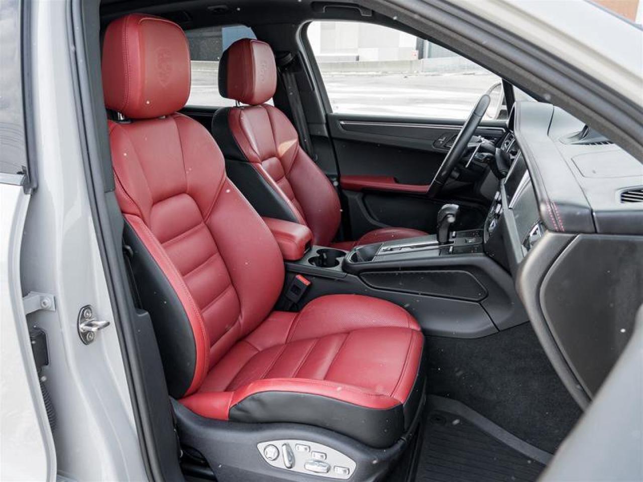 2024 Porsche Macan GTS AWD CPO Premium Pkg Plus Sport Chrono Pkg Surr Photo