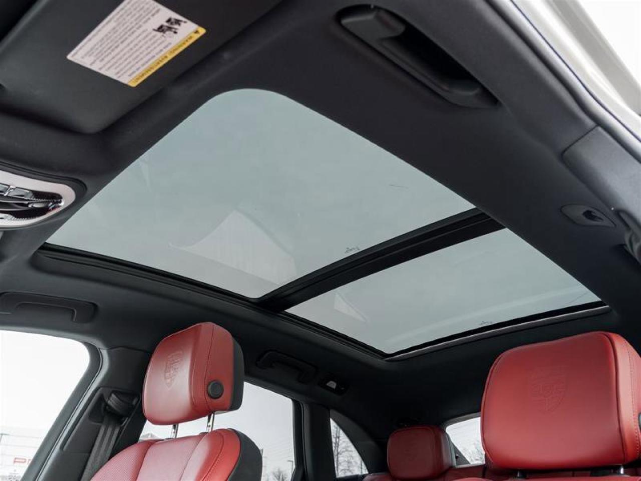 2024 Porsche Macan GTS AWD CPO Premium Pkg Plus Sport Chrono Pkg Surr Photo