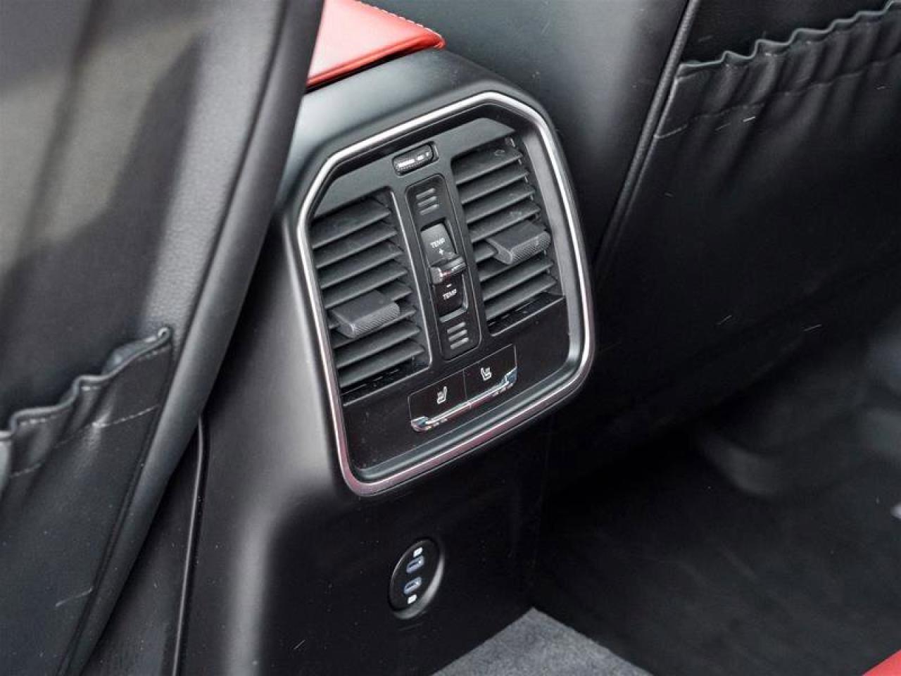 2024 Porsche Macan GTS AWD CPO Premium Pkg Plus Sport Chrono Pkg Surr Photo