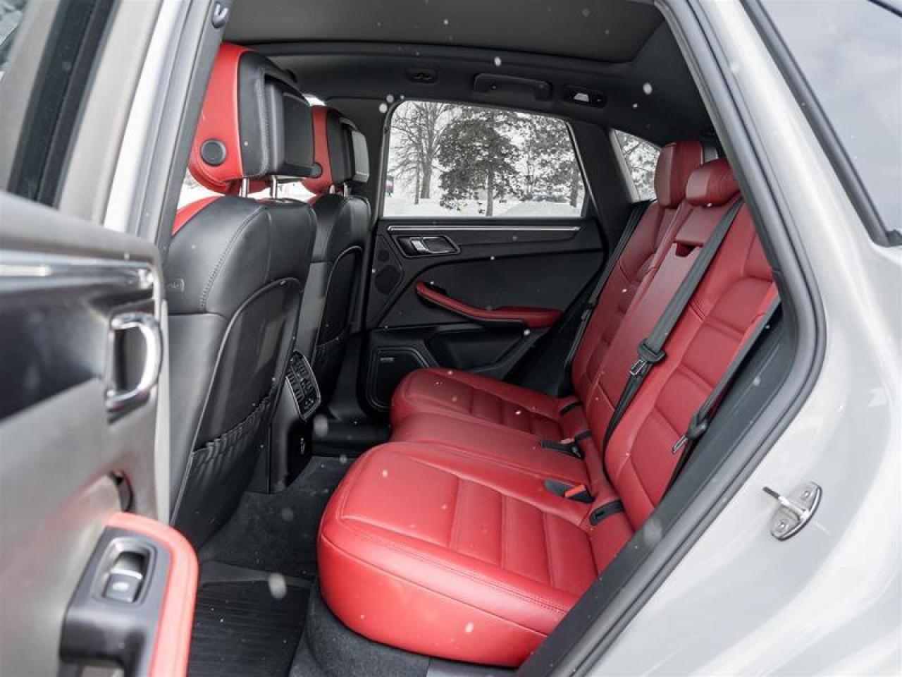 2024 Porsche Macan GTS AWD CPO Premium Pkg Plus Sport Chrono Pkg Surr Photo