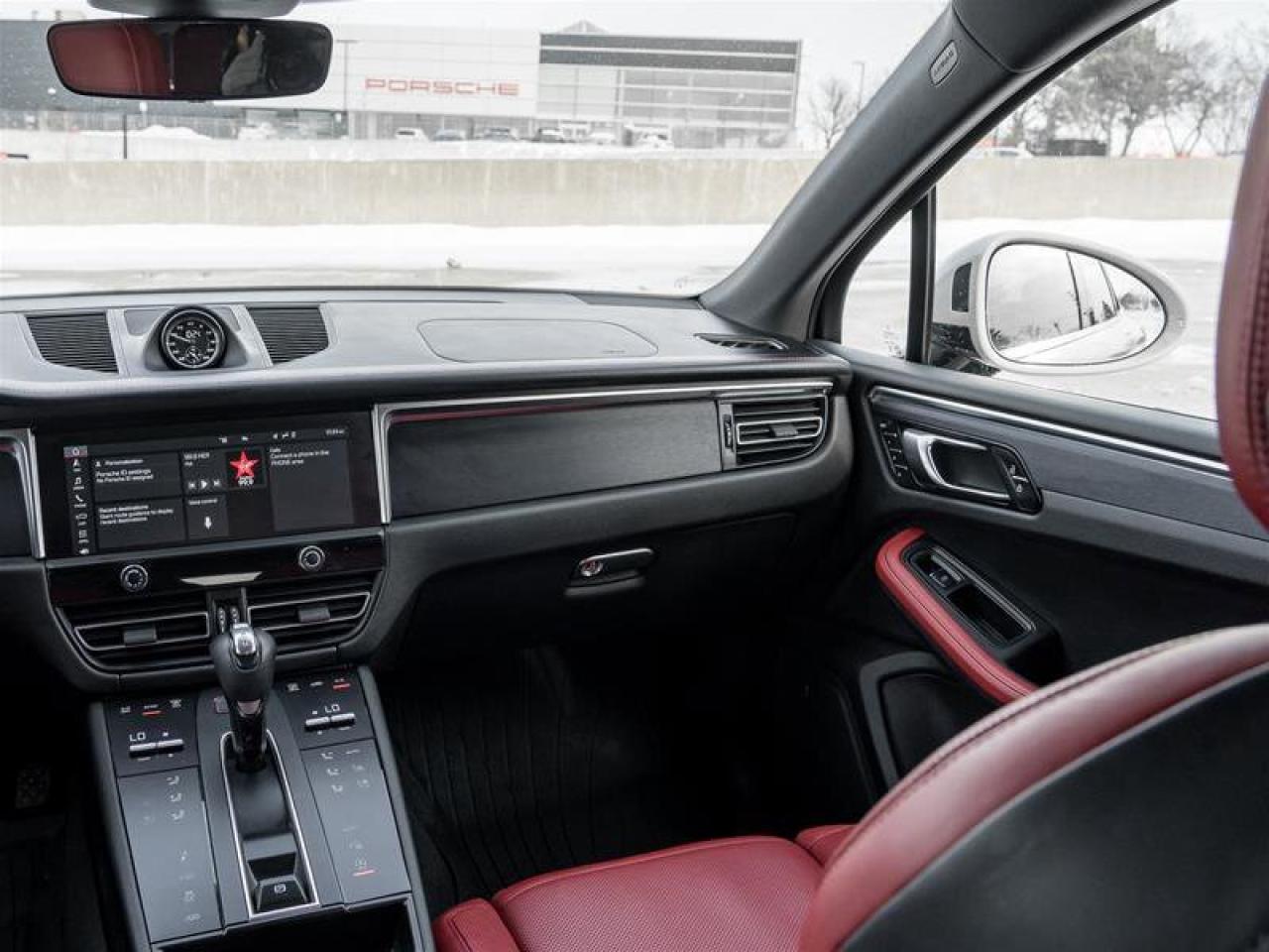 2024 Porsche Macan GTS AWD CPO Premium Pkg Plus Sport Chrono Pkg Surr Photo