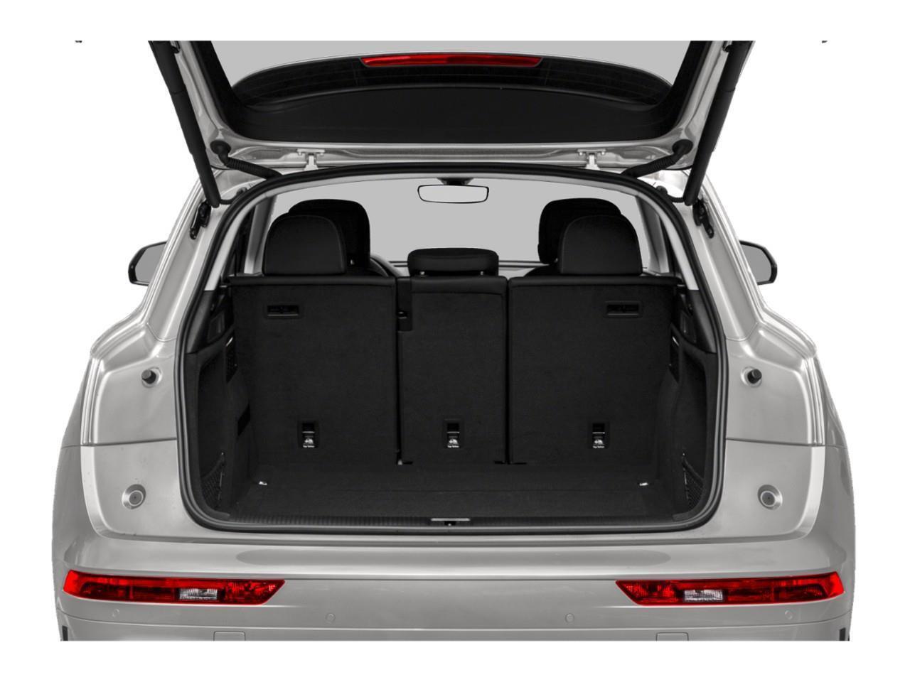 2022 Audi Q5 Progressiv 45 TFSI quattro Photo