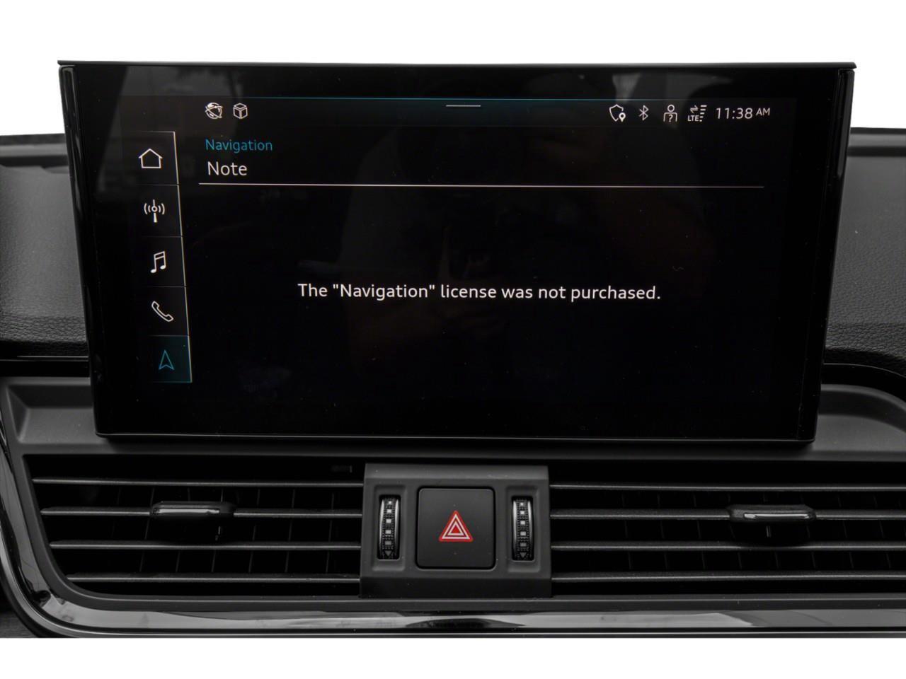 2022 Audi Q5 Progressiv 45 TFSI quattro Photo