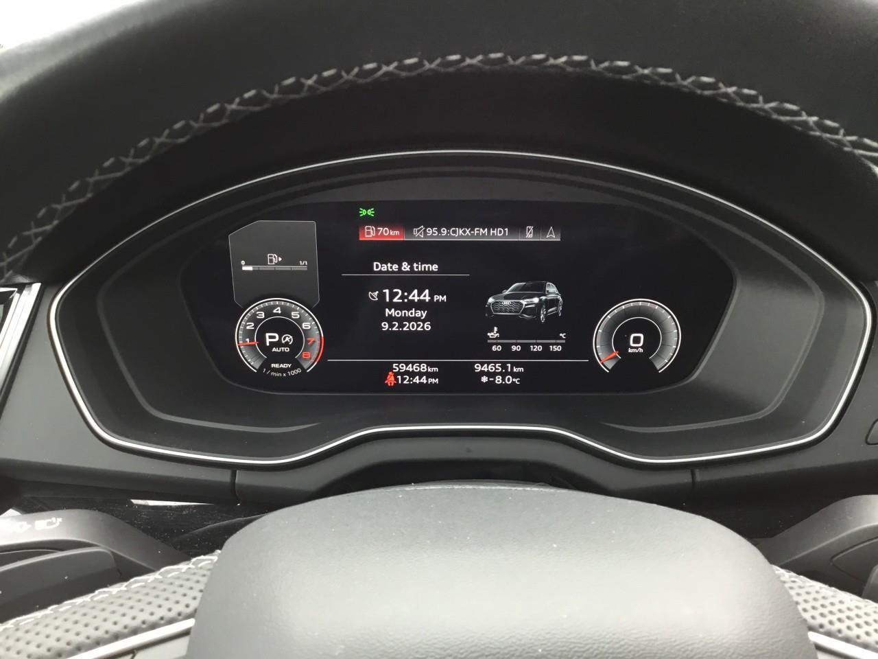 2022 Audi Q5 45 Progressiv Photo