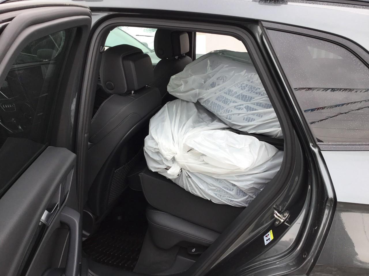 2022 Audi Q5 45 Progressiv Photo