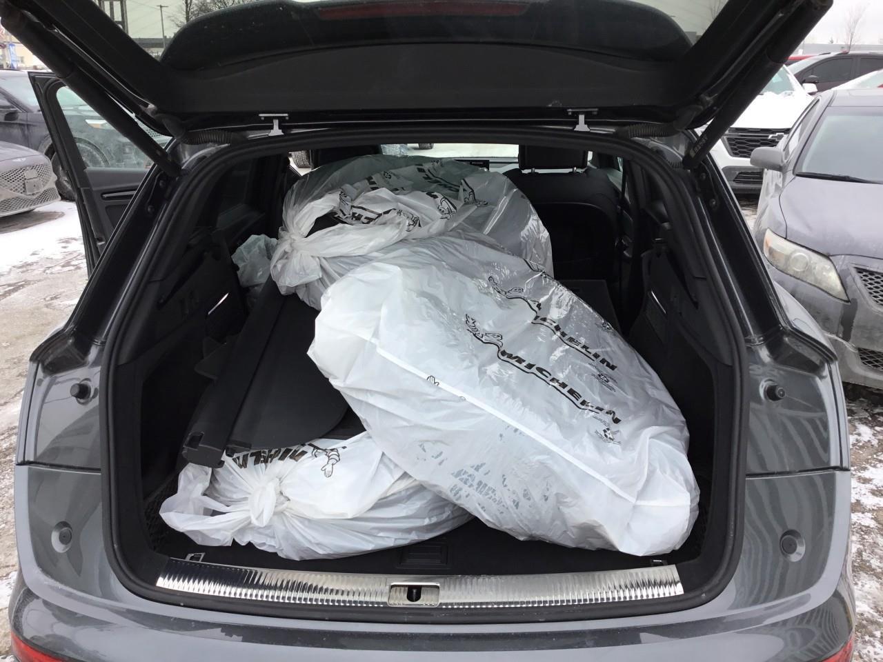 2022 Audi Q5 45 Progressiv Photo