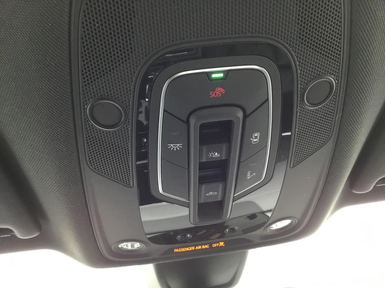 2022 Audi Q5 45 Progressiv Photo