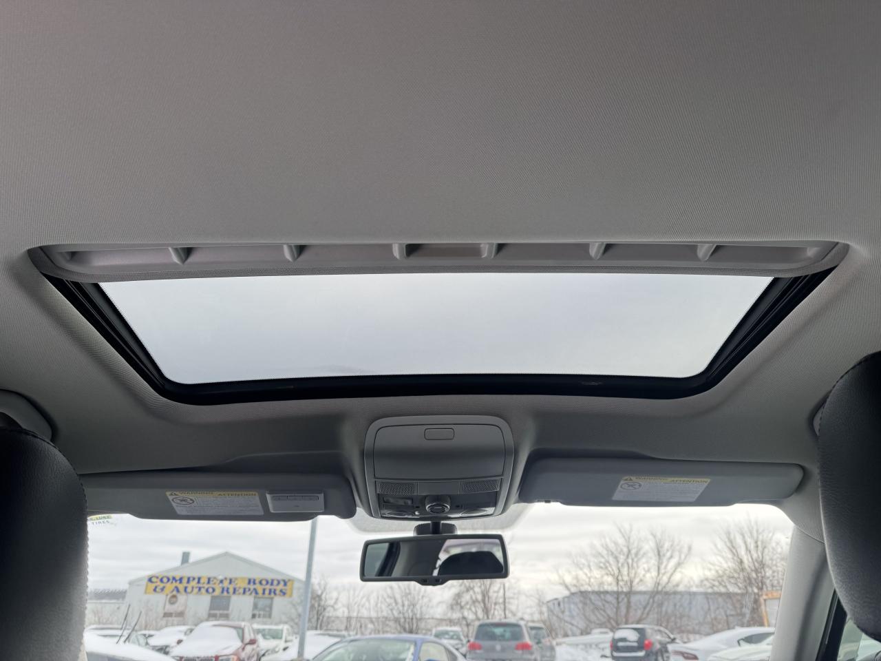 2013 Volkswagen Passat HIGHLINE Photo