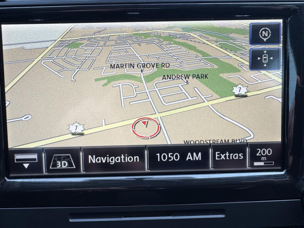 2013 Volkswagen Passat HIGHLINE Photo