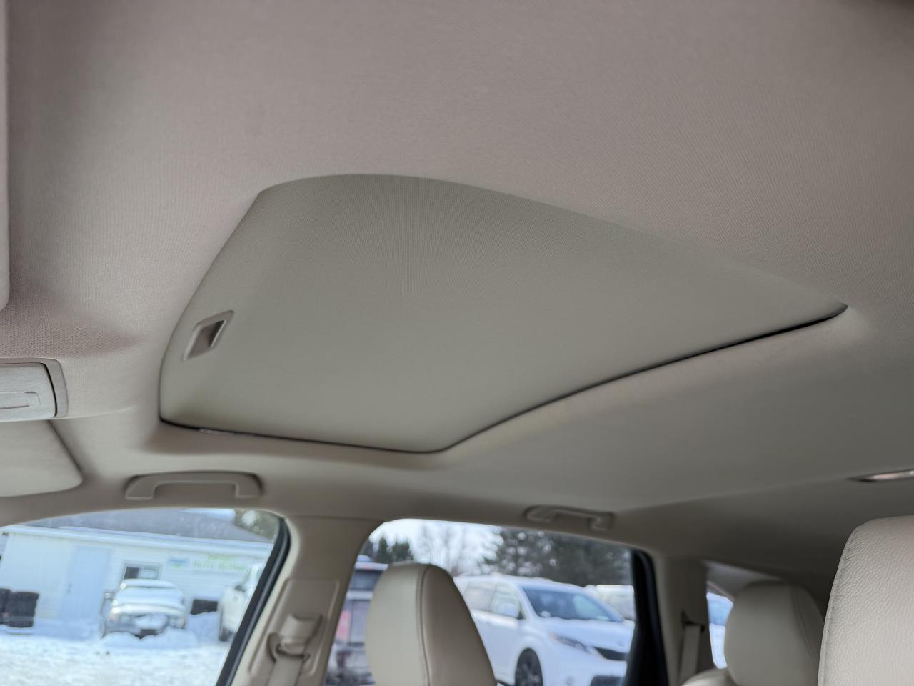 2014 Acura MDX  Photo