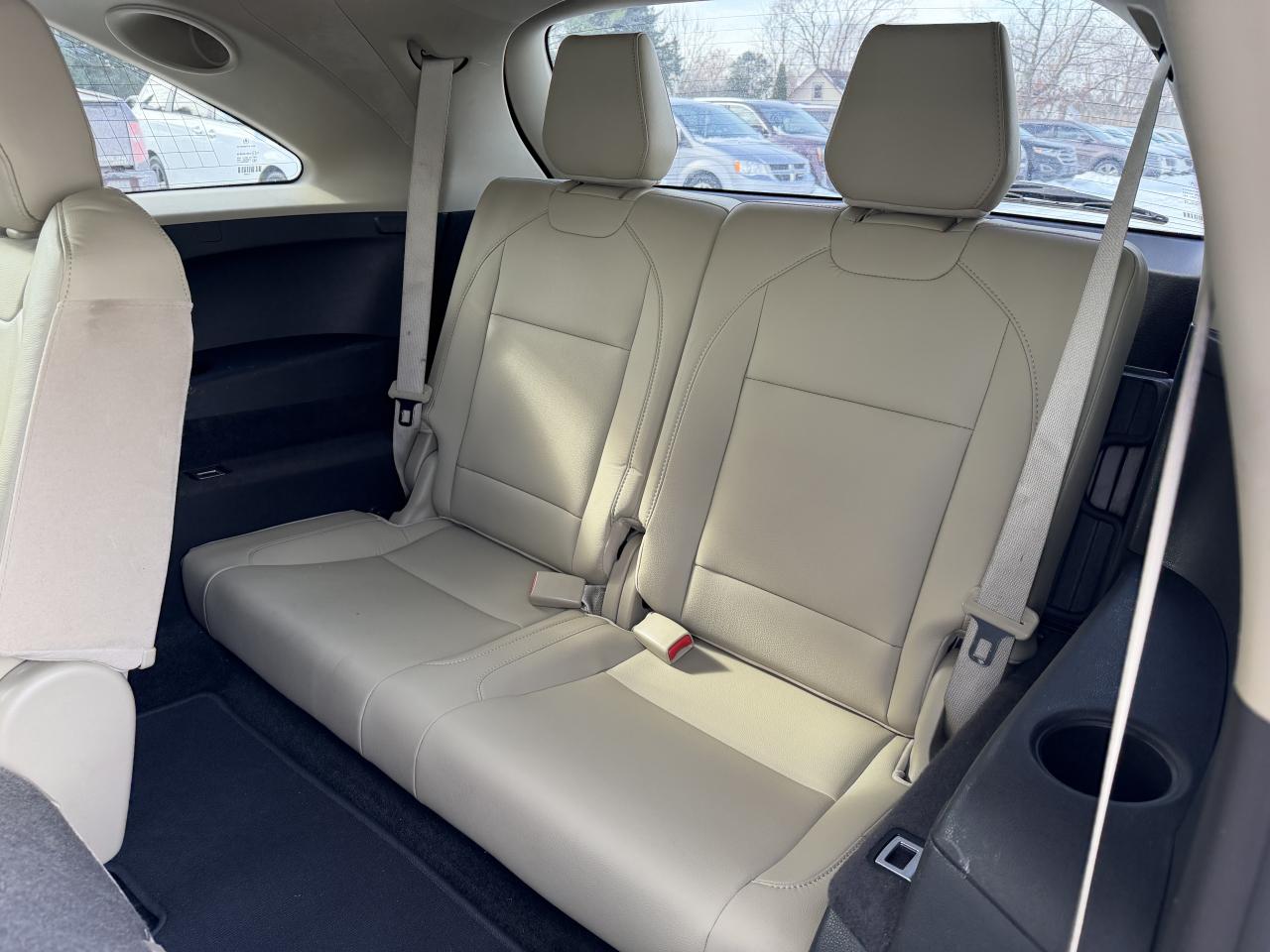 2014 Acura MDX  Photo