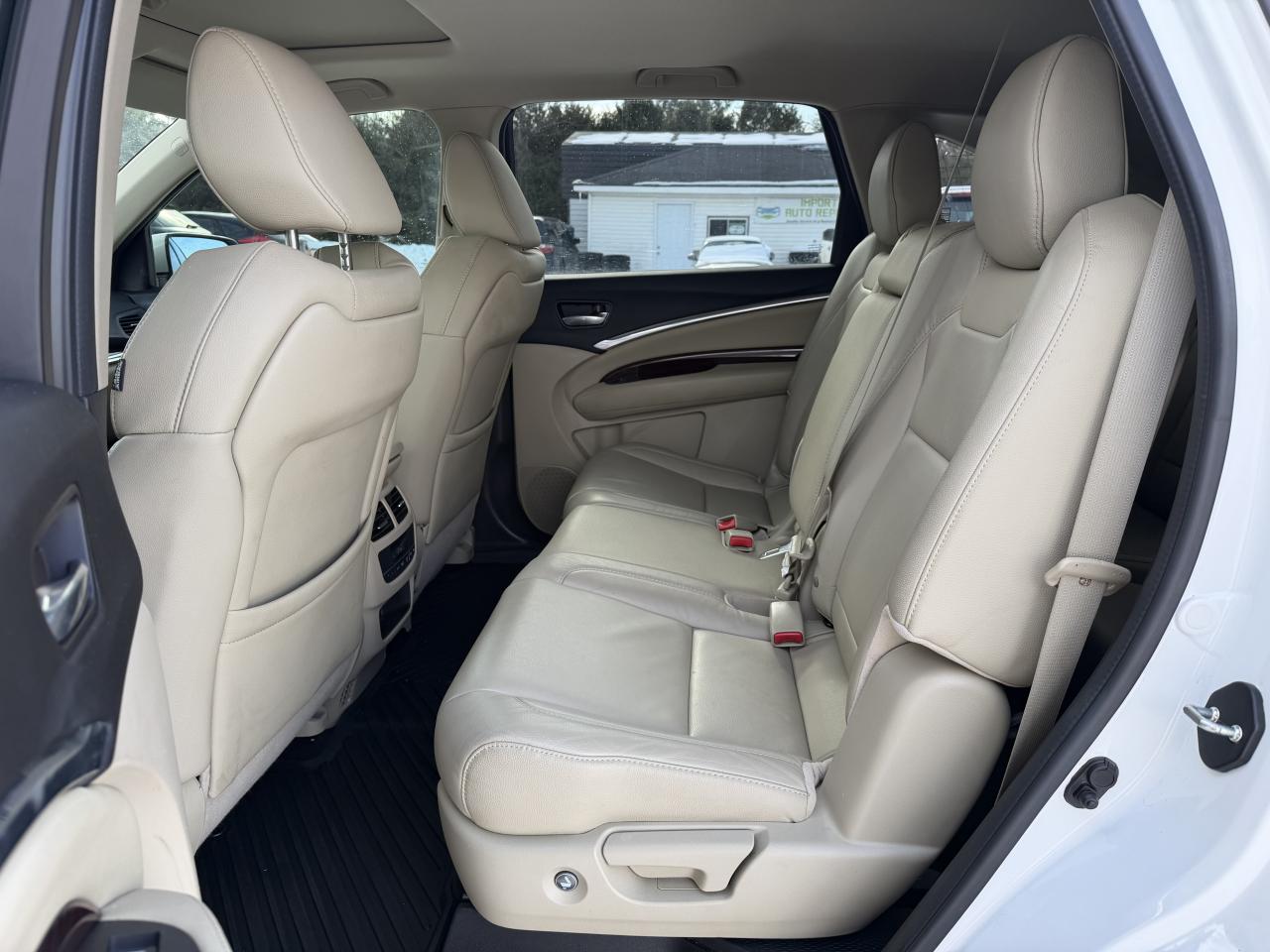 2014 Acura MDX  Photo