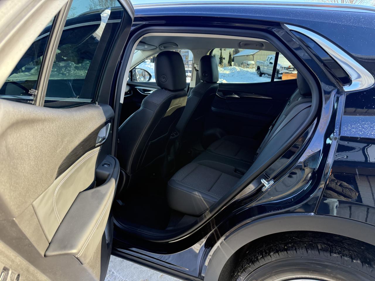 2021 Buick Envision Preferred Photo