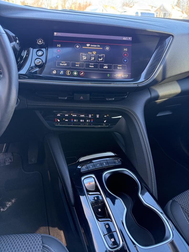 2021 Buick Envision Preferred Photo