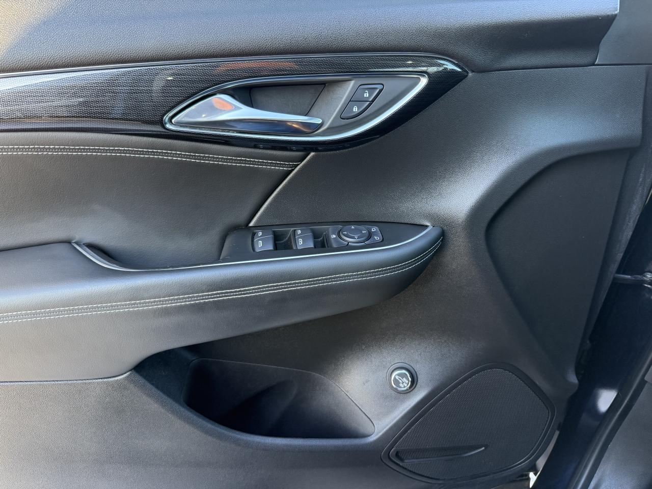 2021 Buick Envision Preferred Photo