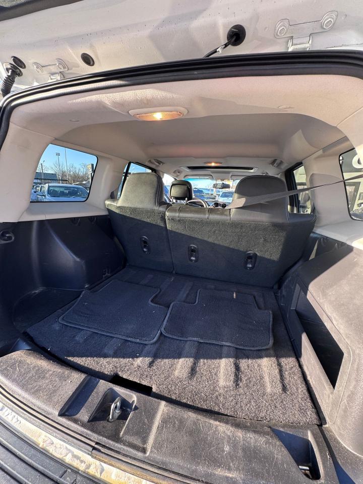 2016 Jeep Patriot 4WD High Altitude | CERTIFIED | LEATHER Photo