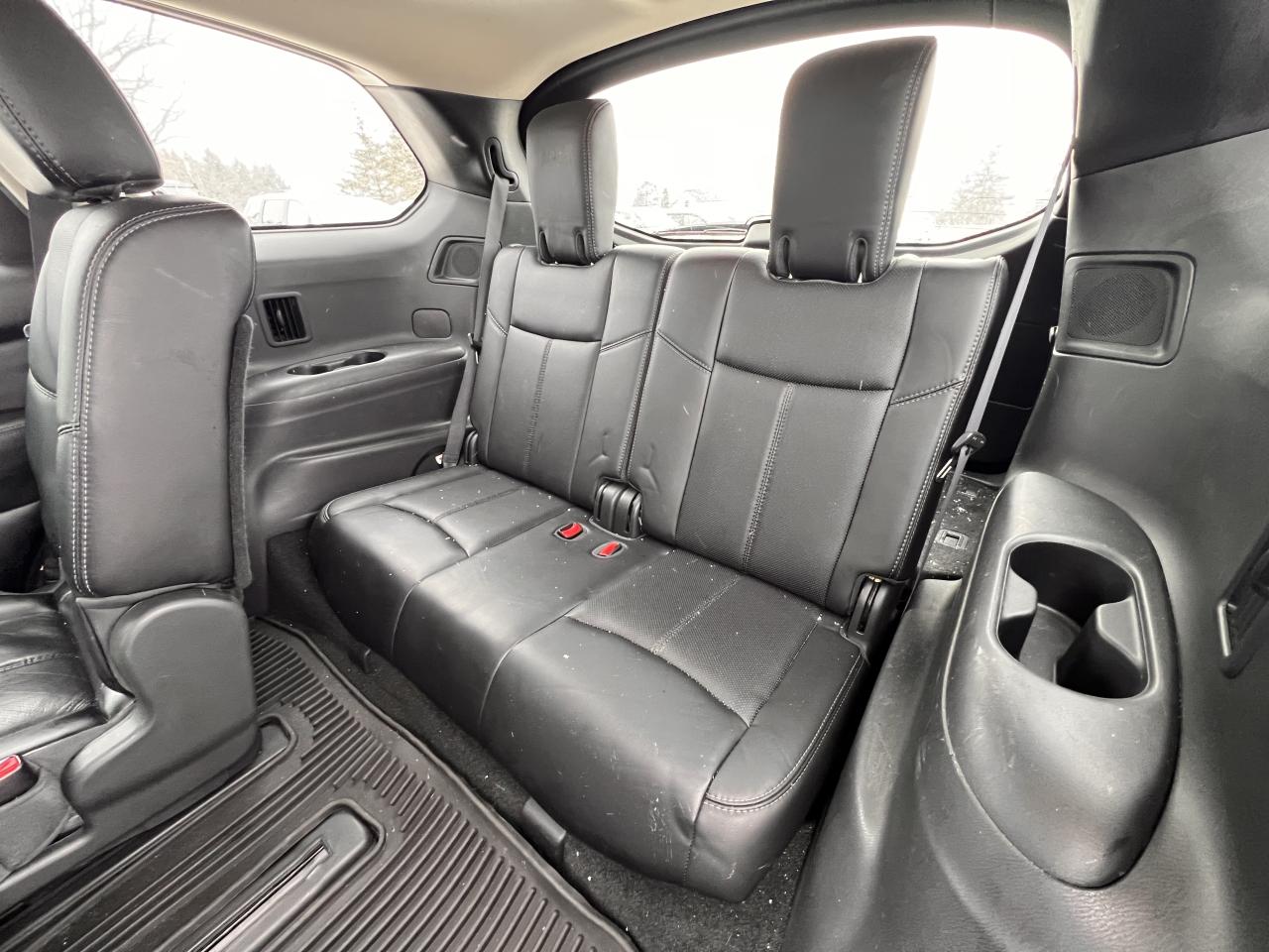 2015 Nissan Pathfinder PLATIUNUM 4WD FULLY LOADED Photo