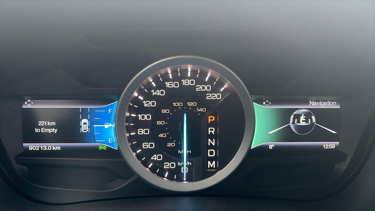 2015 Ford Explorer LIMITED - Photo #10