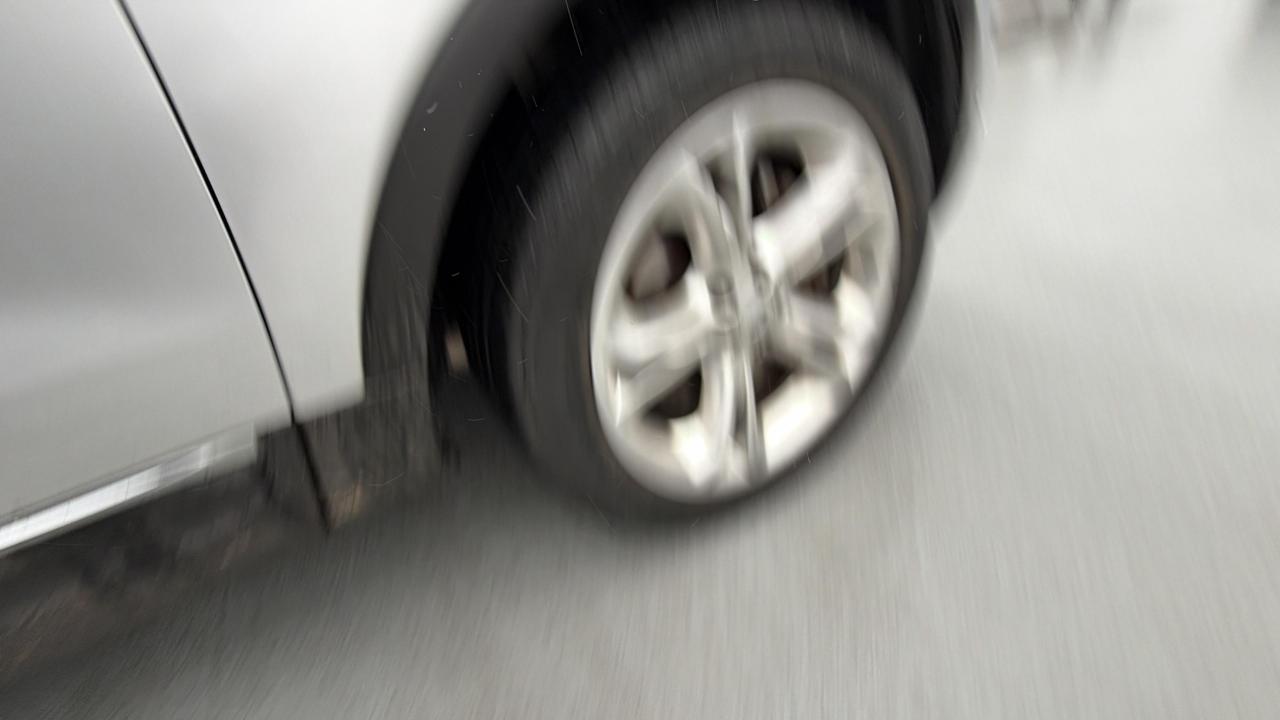 2015 Ford Explorer LIMITED - Photo #9