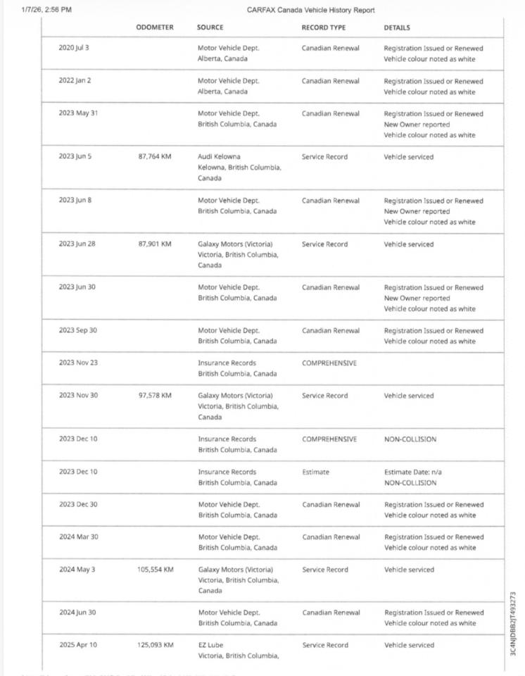 2018 Jeep Compass NORTH - Photo #4